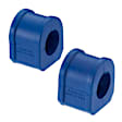 K5248 Front To Frame Sway Bar Bushing, Set of 2, Problem Solver Series