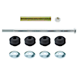 K5254 Front Sway Bar Link, Problem Solver Series