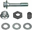 K5330 Problem Solver Series Camber and Alignment Kit - Camber Bolt, Direct Fit
