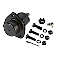 K6034 Front, Driver or Passenger Side, Upper Ball Joint Problem Solver Series