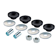 K6092 Strut Rod Bushing -, Kit