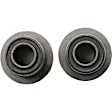 K6108 Front, Upper Control Arm Bushing Problem Solver Series, Kit