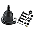 K6124 Front, Driver or Passenger Side, Upper Ball Joint Problem Solver Series