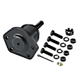 K6124 Front, Driver or Passenger Side, Upper Ball Joint Problem Solver Series