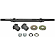 K6148 Control Arm Shaft Kit - Direct Fit, Kit