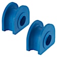 K6167 Sway Bar Bushing, Set of 2, Problem Solver Series