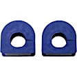 K6169 Sway Bar Bushing, Set of 2, Problem Solver Series