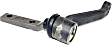 K6187T Idler Arm - Direct Fit, Sold individually