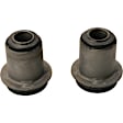 K6198 Front, Upper Control Arm Bushing Problem Solver Series, Kit