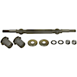 K6210 Control Arm Shaft Kit - Direct Fit, Kit