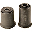 Front, Lower Control Arm Bushing Problem Solver Series, Kit