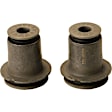 K6283 Front, Upper Control Arm Bushing Problem Solver Series, Kit