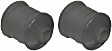 K6284 Front, Lower, Forward Control Arm Bushing, Kit