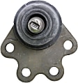 K6291 Front, Driver or Passenger Side, Lower Ball Joint Problem Solver Series
