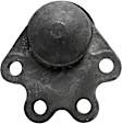 K6291 Front, Driver or Passenger Side, Lower Ball Joint Problem Solver Series