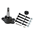 K6292 Front, Driver or Passenger Side, Upper Ball Joint Problem Solver Series