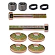 K6302HD Camber and Alignment Kit - Camber Bolt, Direct Fit