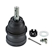 K6345 Front, Driver or Passenger Side, Lower Ball Joint Problem Solver Series