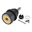 K6345 Front, Driver or Passenger Side, Lower Ball Joint Problem Solver Series