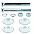 K6367 Problem Solver Series Camber and Alignment Kit - Camber Bolt, Direct Fit
