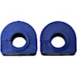 K6408 Sway Bar Bushing, Set of 2, Problem Solver Series