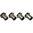 K6409 Control Arm Bushing Problem Solver Series, Kit