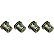 K6417 Control Arm Bushing Problem Solver Series, Kit