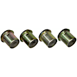 K6422 Front, Lower Control Arm Bushing Problem Solver Series, Kit