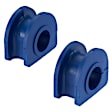 K6437 Sway Bar Bushing, Set of 2, Problem Solver Series