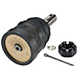 K6445 Front, Driver or Passenger Side, Lower Ball Joint Problem Solver Series