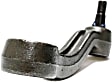 K6447 Idler Arm - Direct Fit, Sold individually