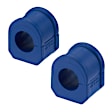 K6453 Front To Frame Sway Bar Bushing, Set of 2, Problem Solver Series