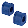 K6453 Front To Frame Sway Bar Bushing, Set of 2, Problem Solver Series