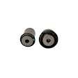 K6490 Front, Lower Control Arm Bushing Problem Solver Series, Kit