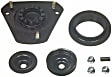 K6521 Problem Solver Series Shock and Strut Mount