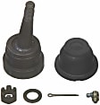 K6537 Front, Driver or Passenger Side, Lower Ball Joint Problem Solver Series