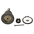 K6540 Front, Driver or Passenger Side, Upper Ball Joint Problem Solver Series