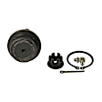 K6541 Front, Driver or Passenger Side, Lower Ball Joint Problem Solver Series