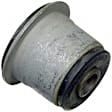 K6572 Differential Mount Bushing - Direct Fit, Sold individually