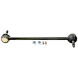 K6602 Front, Driver Side or Passenger Side Sway Bar Link, Problem Solver Series