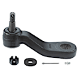 K6654 Problem Solver Series Pitman Arm - Direct Fit, Sold individually
