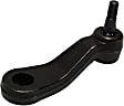 K6654 Problem Solver Series Pitman Arm - Direct Fit, Sold individually