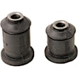 K6658 Front, Lower Control Arm Bushing Problem Solver Series, Kit