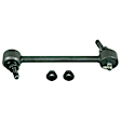 K6662 Rear Sway Bar Link, Problem Solver Series