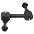 K6665 Front, Passenger Side Sway Bar Link, Problem Solver Series