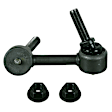 K6665 Front, Passenger Side Sway Bar Link, Problem Solver Series