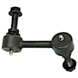K6666 Front, Driver Side Sway Bar Link, Problem Solver Series
