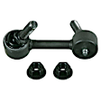 K6666 Front, Driver Side Sway Bar Link, Problem Solver Series