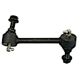 K6667 Rear, Passenger Side Sway Bar Link, Problem Solver Series