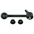 K6667 Rear, Passenger Side Sway Bar Link, Problem Solver Series